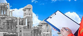 水處理設備質量保障